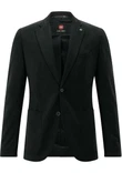 Club of Gents Club of Gents Colbert 30.176J0 / 424102 Zwart 1
