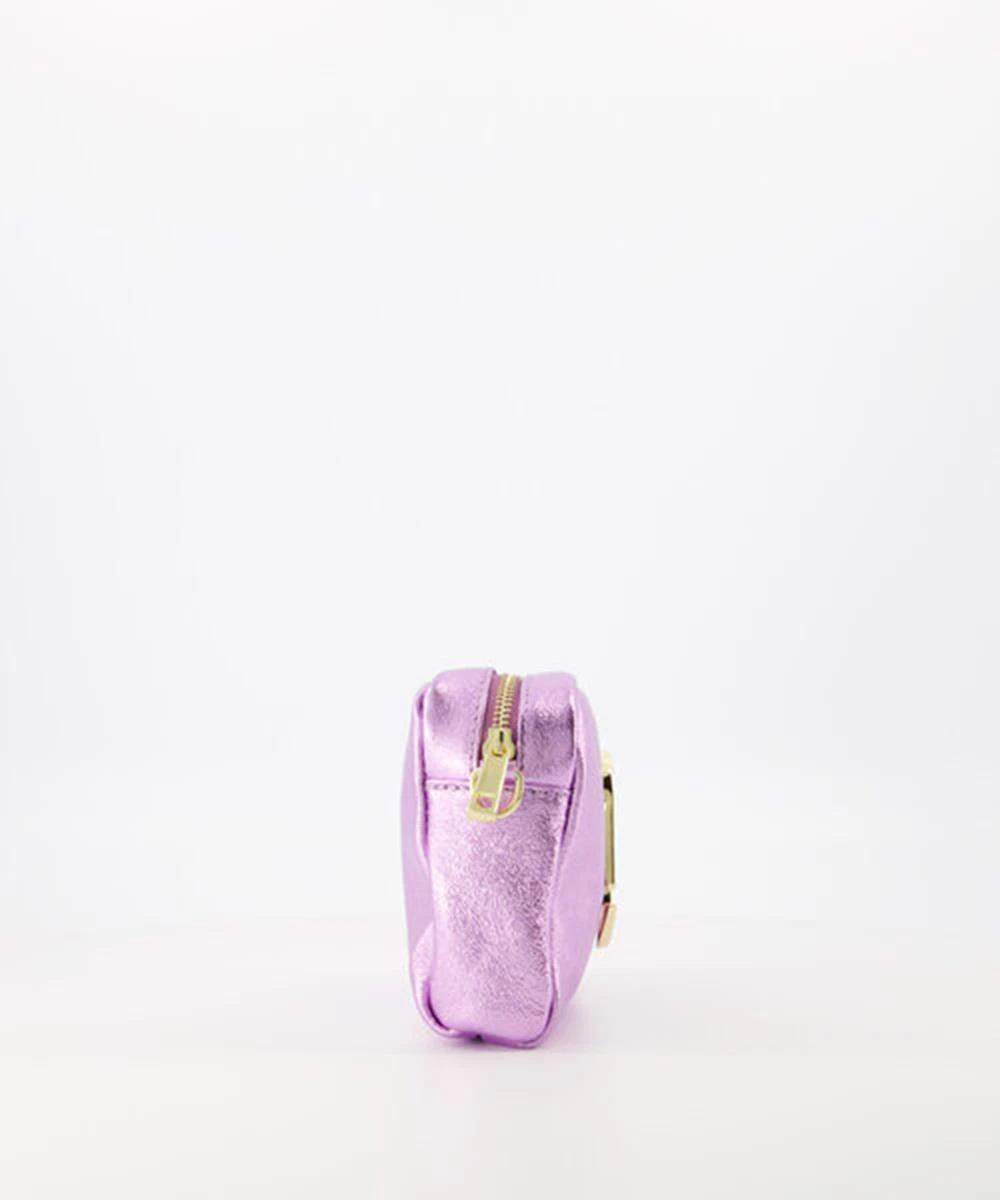 New Apparel New Apparel Tas Jacine Paars 2