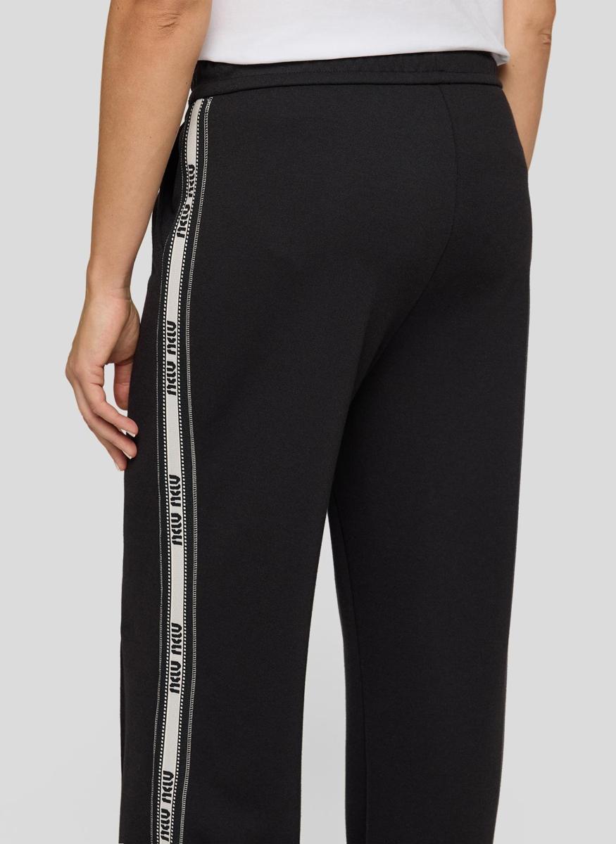 Rabe Pantalon 56-115450 Zwart 3