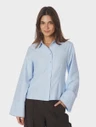 Neo Noir Blouse Rosa Blauw 1