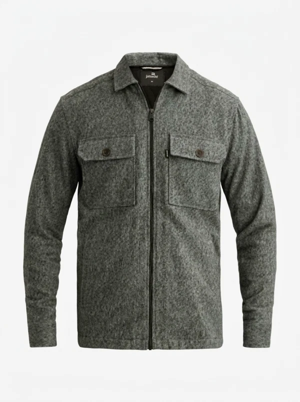 Vanguard Overhemd VSI2609232 Blauw 1