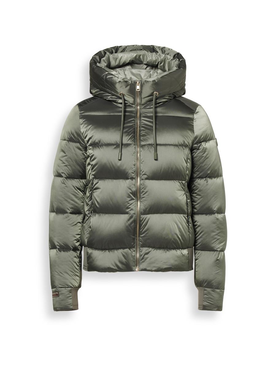 Reset Jas LR02910253 Groen 1