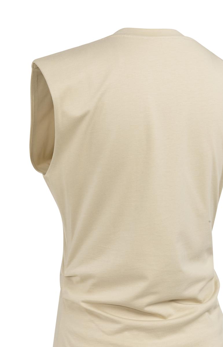 YAYA T-Shirt 01-709365-604 Beige 4