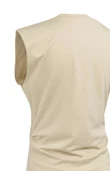 YAYA T-Shirt 01-709365-604 Beige 4
