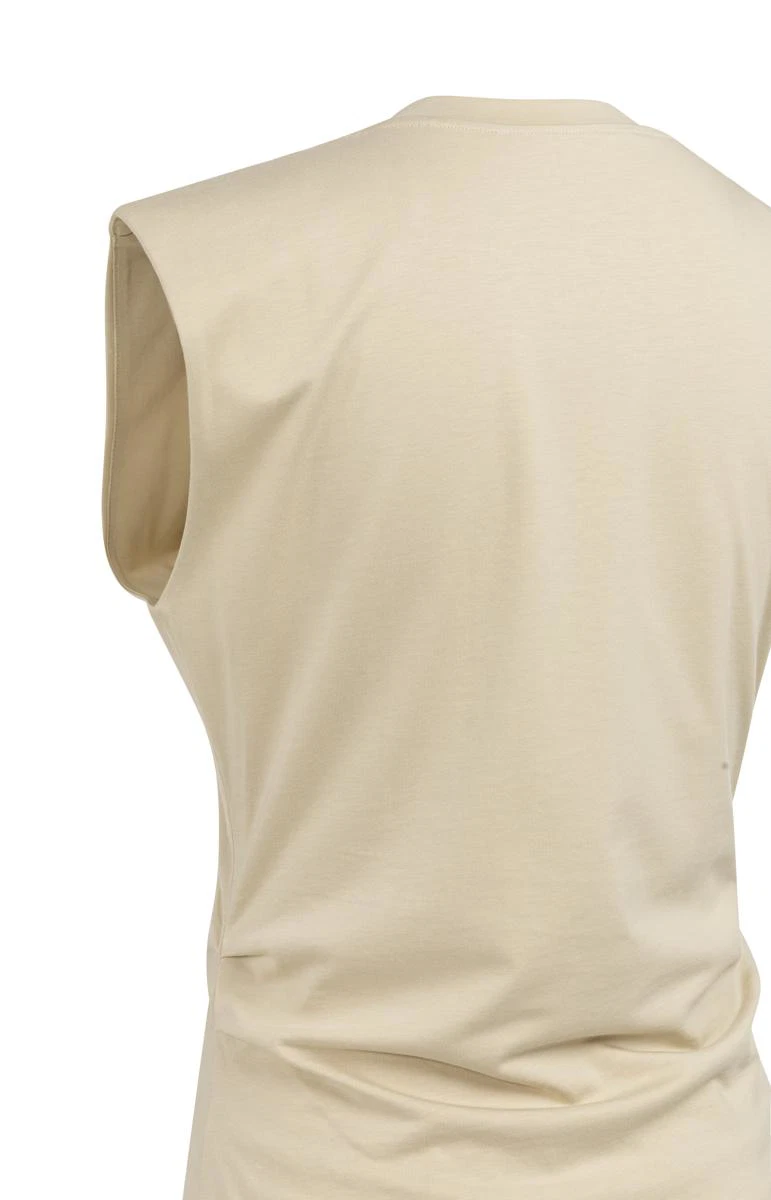 YAYA T-Shirt 01-709365-604 Beige 4