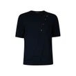 Roberto Sarto T-Shirt 611177 Blauw 2