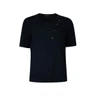 Roberto Sarto T-Shirt 611177 Blauw 2