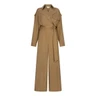 Josh V Jumpsuit Tone Bruin 2