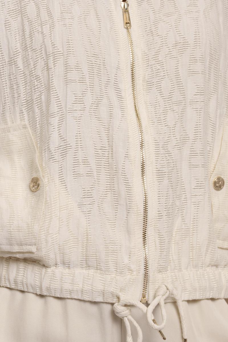 Rino & Pelle Vest Quine Beige 3