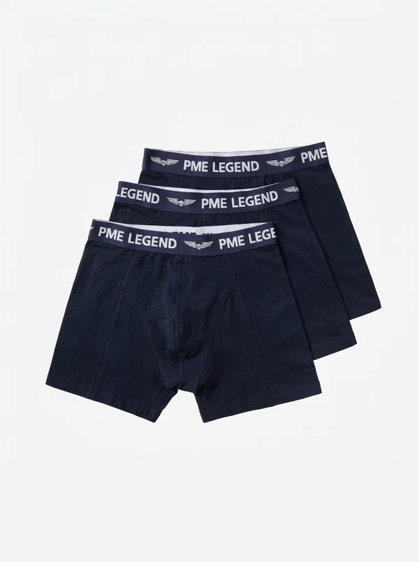 PME Legend Boxershort PUW00250 Blauw 1