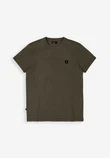 Butcher of Blue T-Shirt Army Groen 3