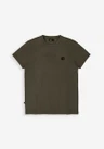 Butcher of Blue T-Shirt Army Groen 3