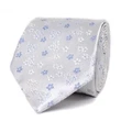 Tresanti Tresanti Stropdas TRTIHA270 Blauw 1