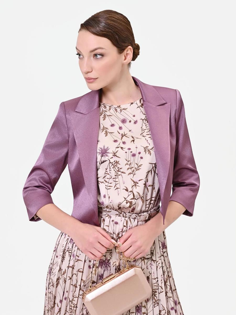 Rinascimento Blazer Rewi Roze 1