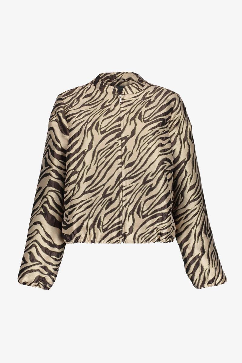 Geisha Blazer 65553-21 Bruin 2