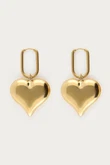 My Jewellery Oorbellen MJ13052 Goud 1