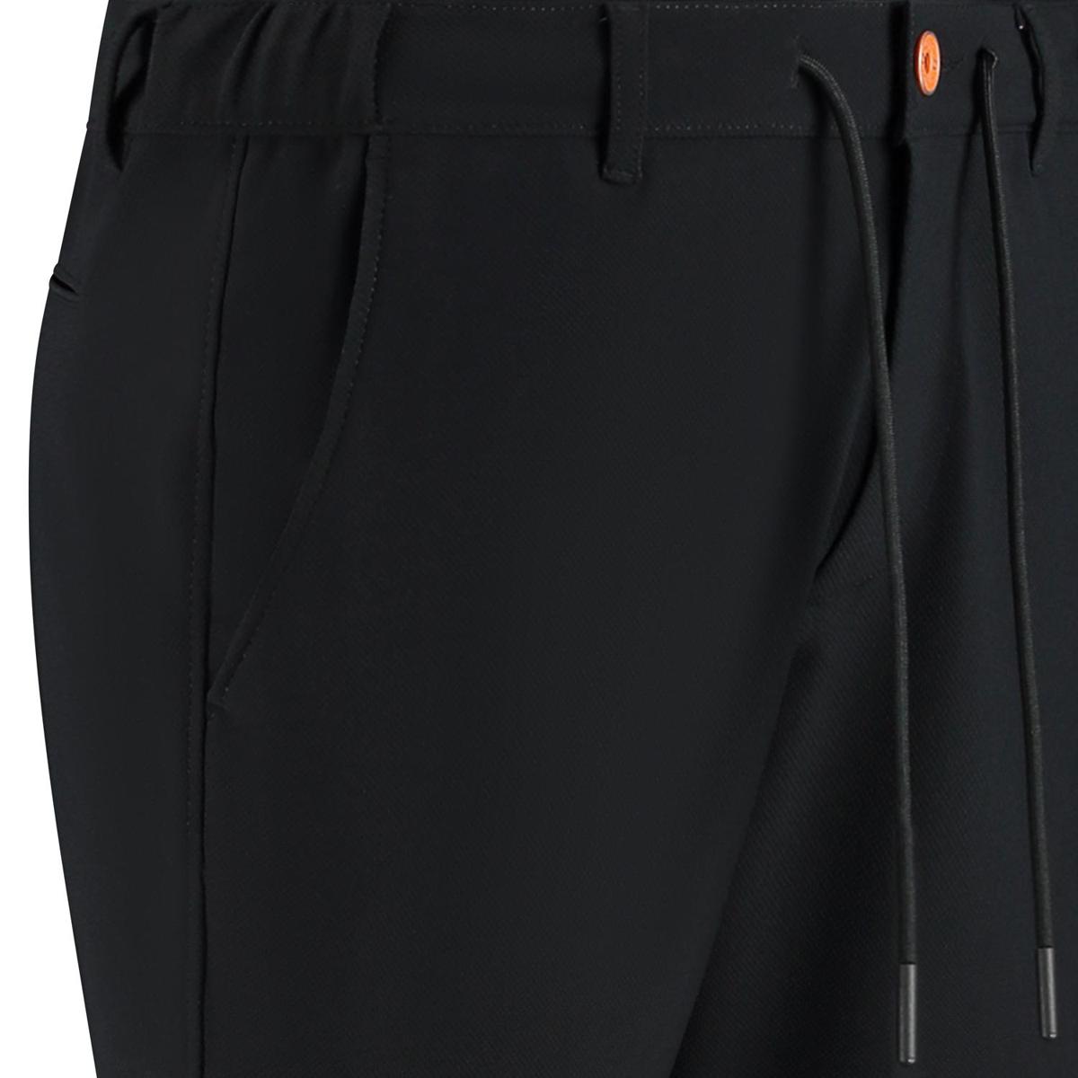 North84 North84 Pantalon 84142007 Zwart 3