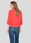 Rabe Vest 56-124228 Rood 3