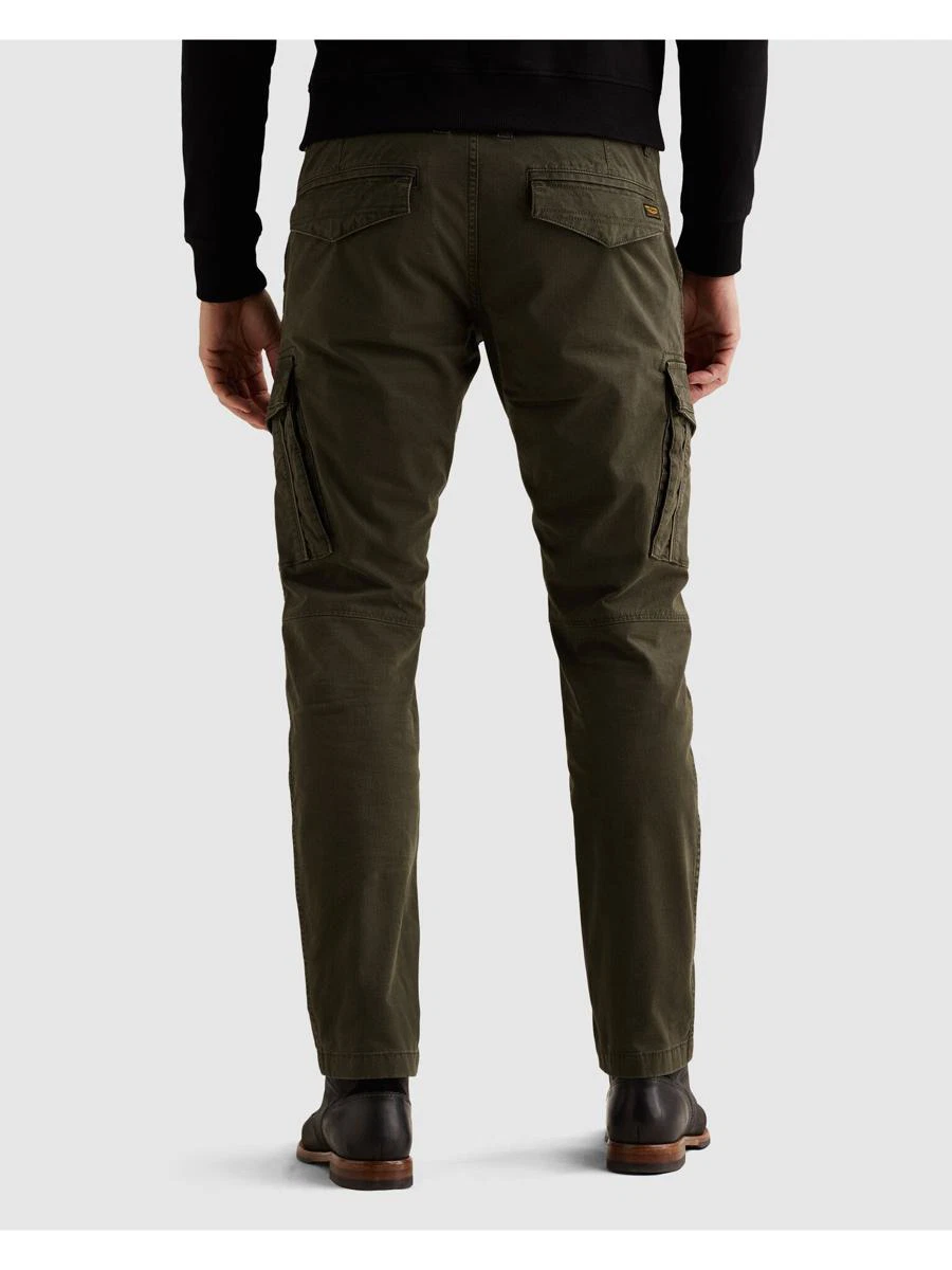 PME Legend Pantalon PTR2608608 Grijs 5