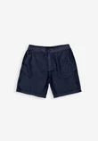 Butcher of Blue Korte Broek Loner Blauw 2