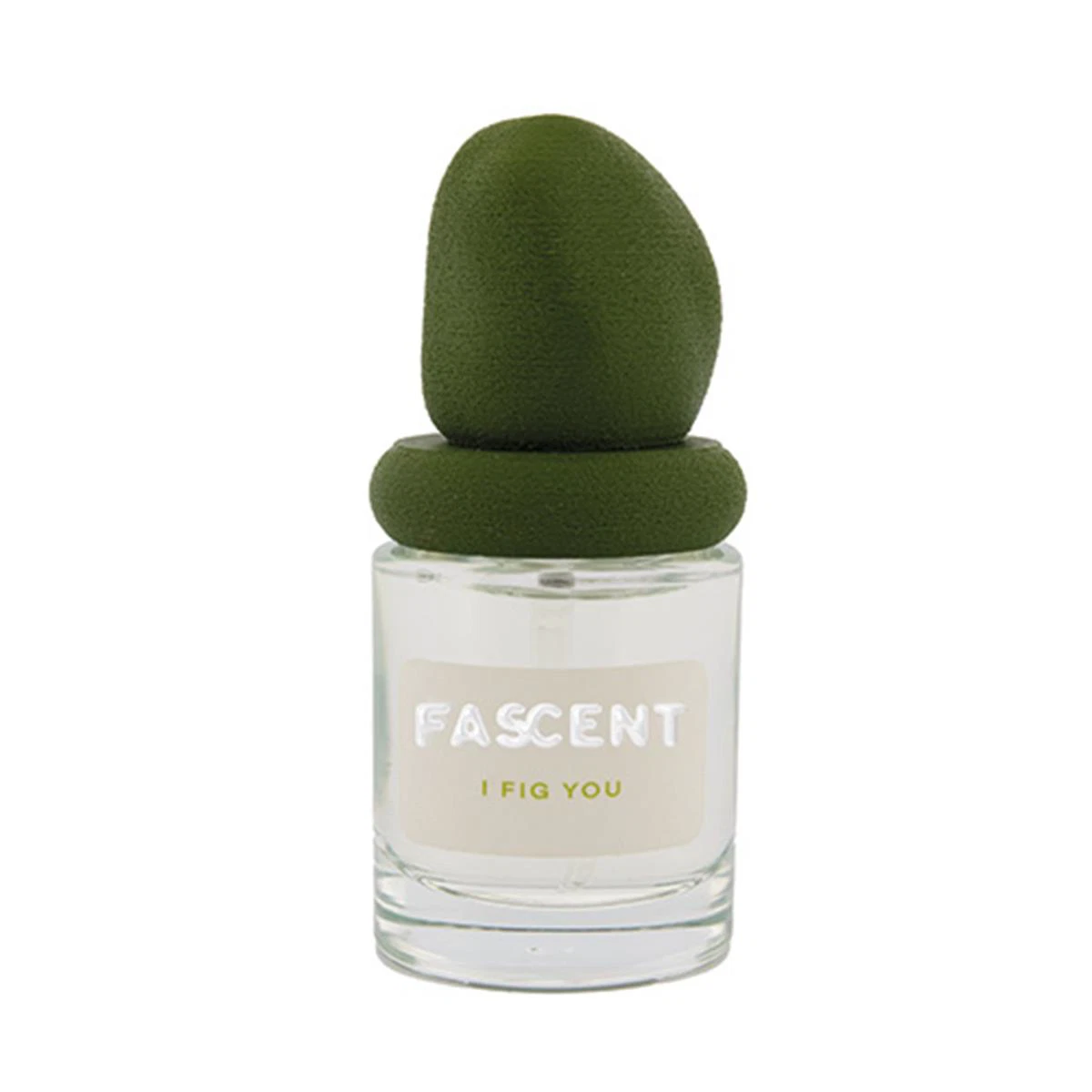 Fascent Parfum I Fig You 30ML Geen Kleur 2