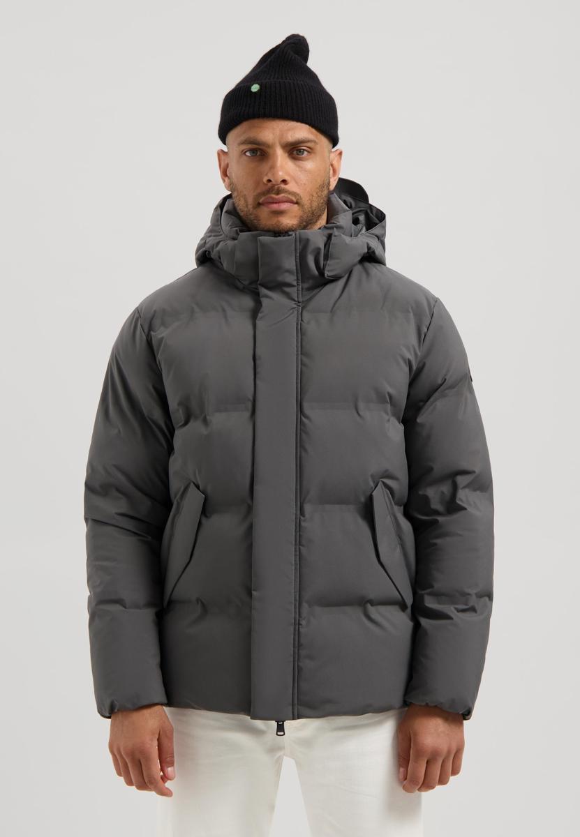 Dstrezzed Overshirt 101602 Grijs 1