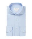 Profuomo Overhemd Hux 2 Blauw 3