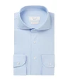 Profuomo Overhemd Hux 2 Blauw 3