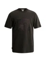 Cast Iron T-Shirt CTSS2609563 Oranje 1