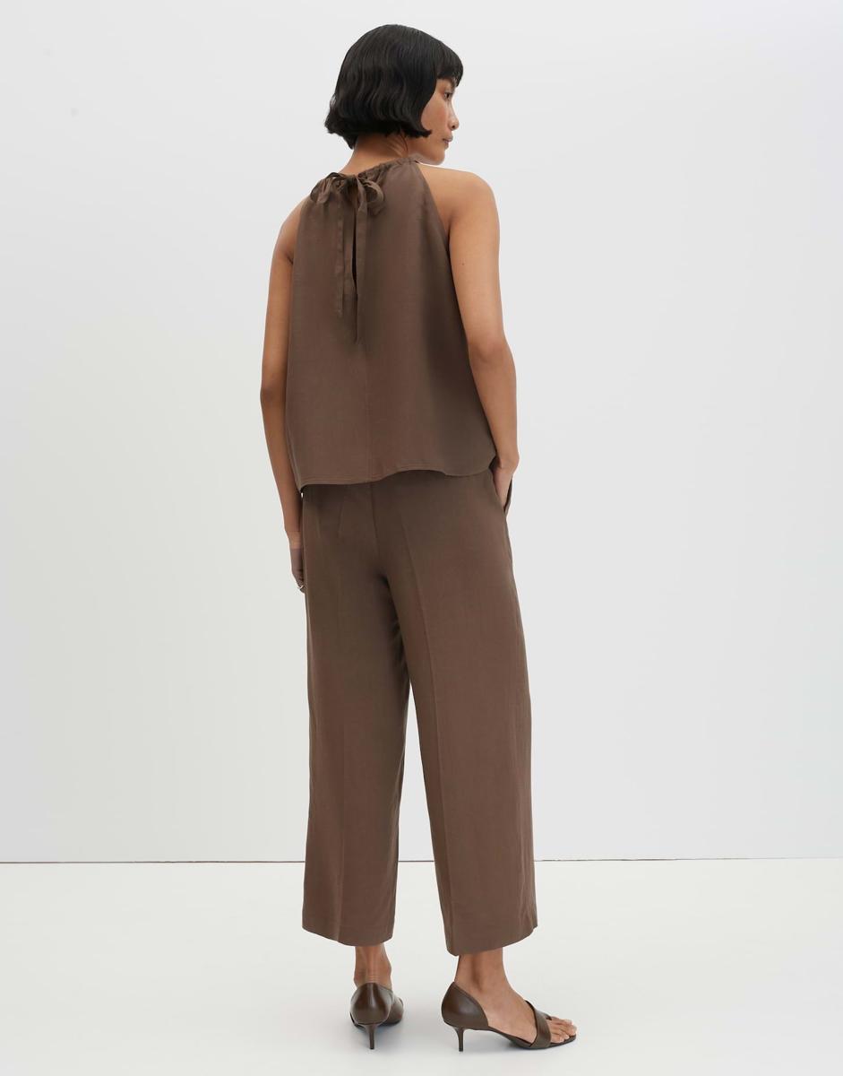 SOMEDAY Pantalon 10546311558428 Bruin 1
