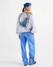 Stieglitz Sweater Winny Grijs 2