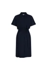 Studio Anneloes Jurk Louni blouse dres Blauw 3