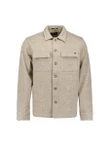 No Excess Overshirt 33510921SN Grijs 3
