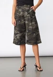 Sisters Point Short Great-L.Sh04 Groen 1