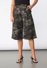 Sisters Point Short Great-L.Sh04 Groen 1
