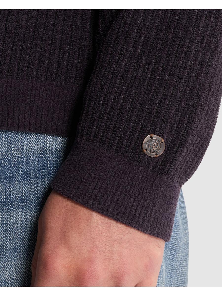 Cast Iron Sweater CKW2609314 Paars 4