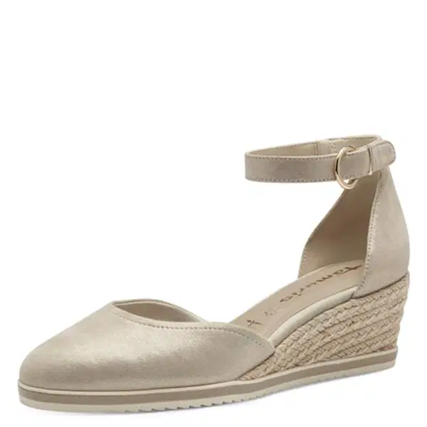 Tamaris Pumps 22309 Goud 1