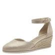 Tamaris Pumps 22309 Goud 1