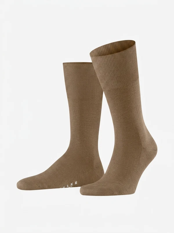 FALKE Sokken 14435 Bruin 1