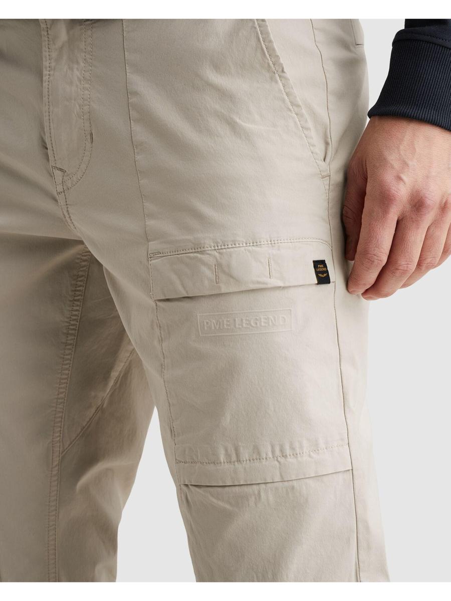 PME Legend Pantalon Yetliner Beige 3