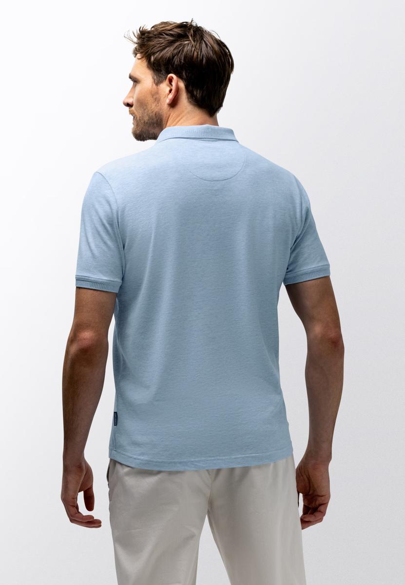 State of Art Polo 461-16401 Blauw 4