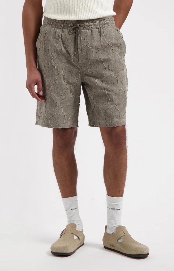 Law of the Sea Korte Broek LAW-10378 Bruin 1