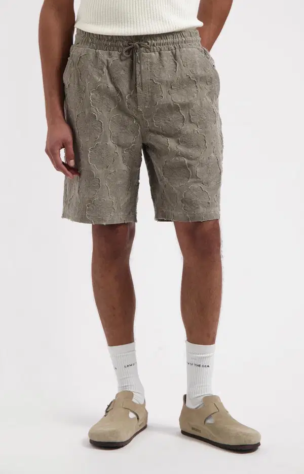 Law of the Sea Korte Broek LAW-10378 Bruin 1