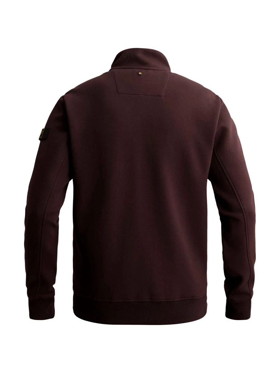 PME Legend Jas PSW2610475 Paars 3
