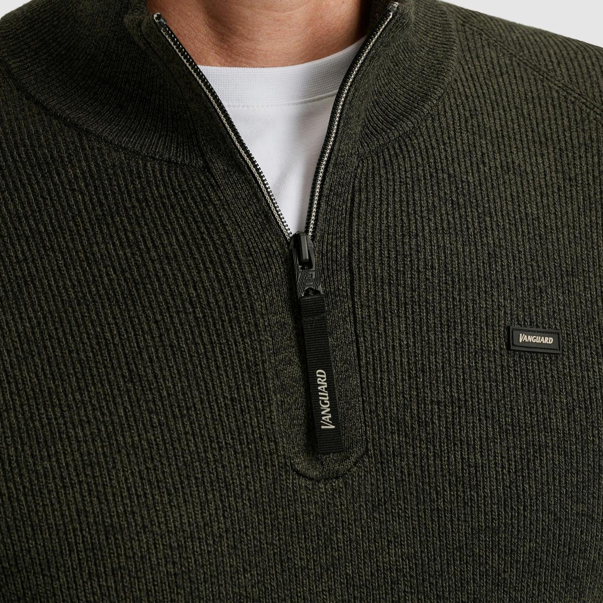 Vanguard Trui VKW2510332 Zwart 6