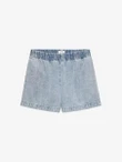 Catwalk Junkie Short 2602023804 Blauw 2