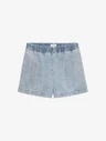 Catwalk Junkie Short 2602023804 Blauw 2
