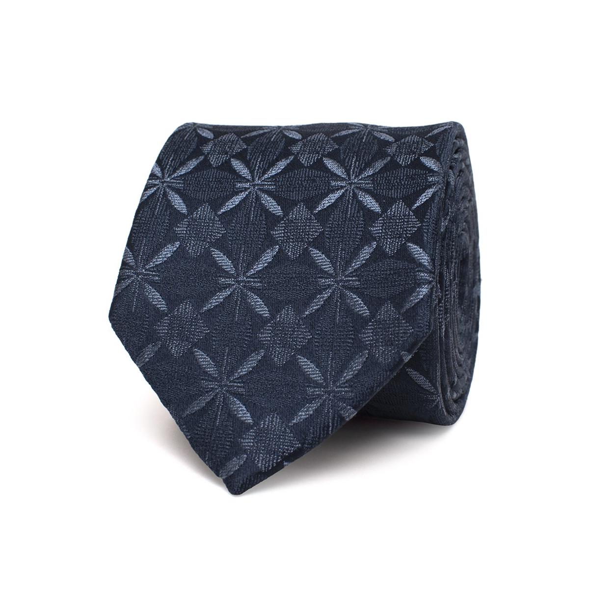 Tresanti Stropdas TRTIKE503 Blauw 1