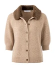 Bianca Vest 88007 Bruin 1