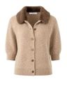 Bianca Vest 88007 Bruin 1